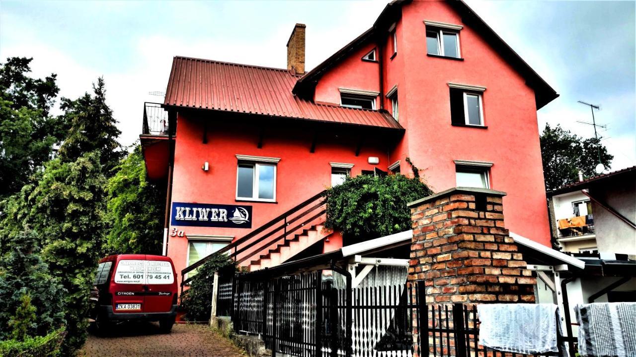 Kliwer * Międzyzdroje